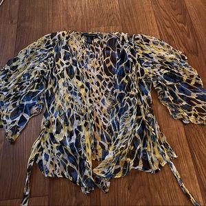 Saint tropez west shirt